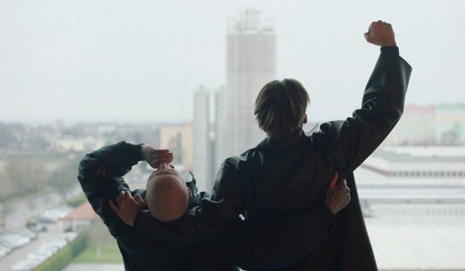 Szpaku przedstawia nowego gracza GUGU i odpala wspólny singiel