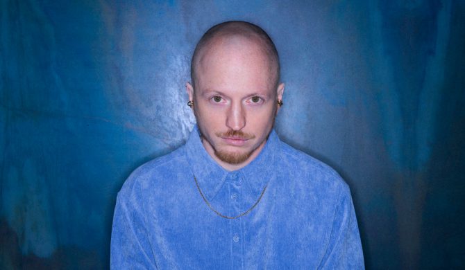 Urbański z drugim kosmicznym singlem