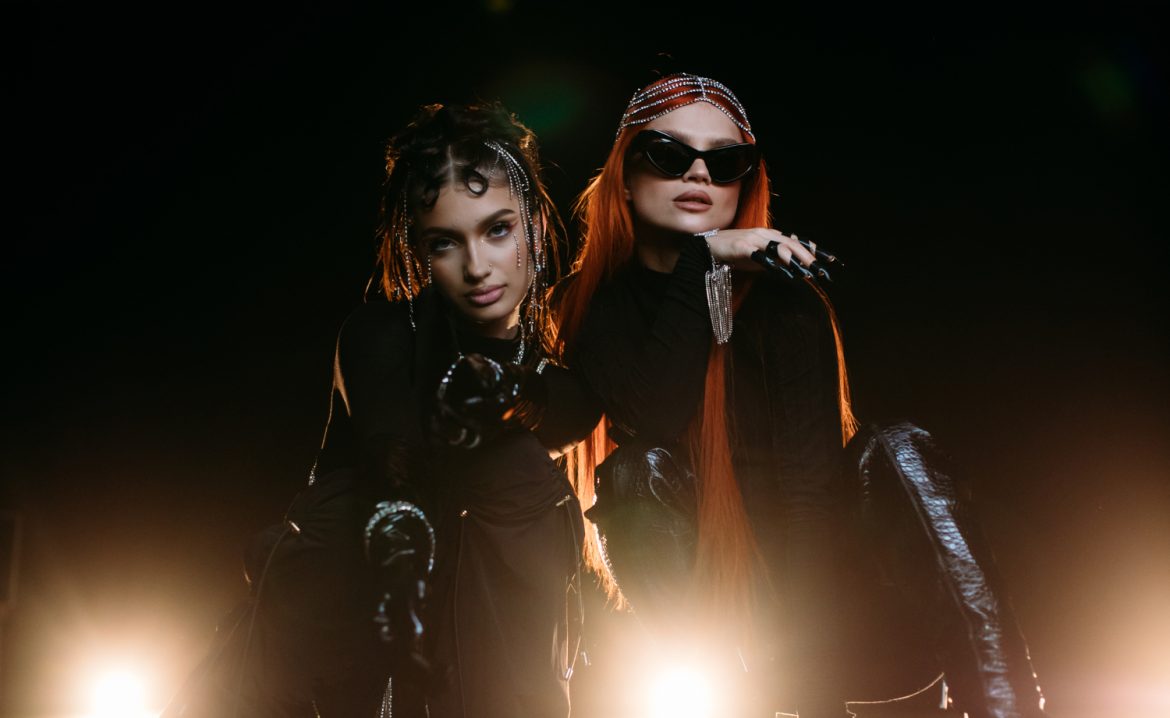 Viki Gabor i Margaret kończą 2022 z przytupem i prezentują teledysk do utworu „Cute”