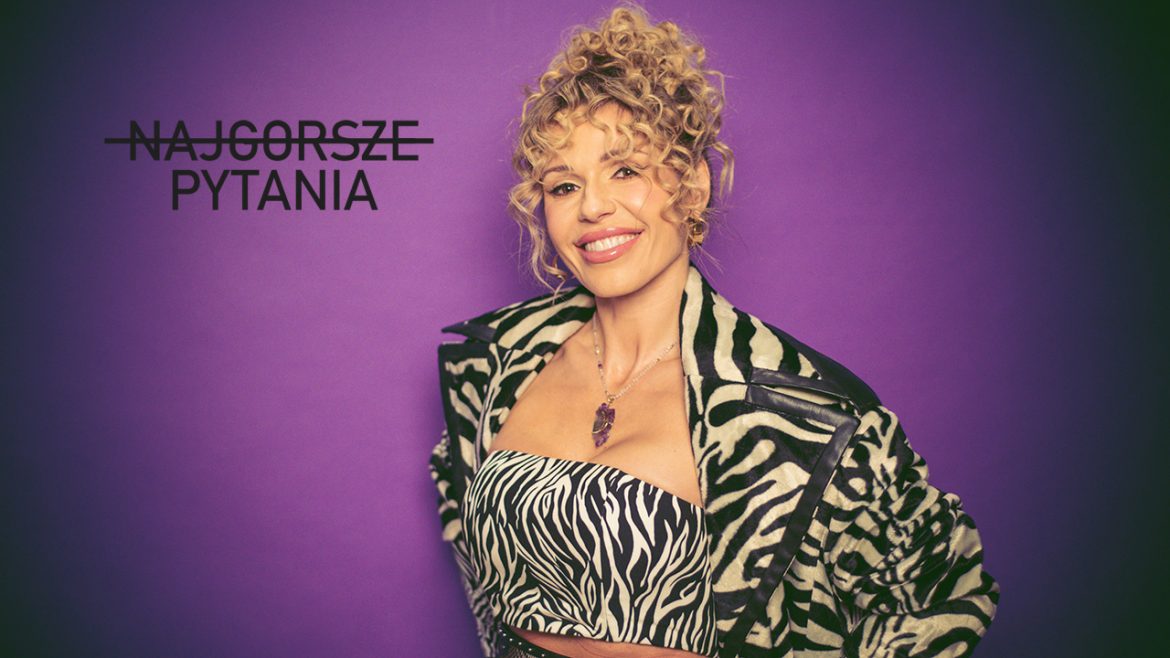 Doda o porzuconych studiach z psychologii klinicznej: „Kończę je codziennie w tym p***onym show-biznesie”