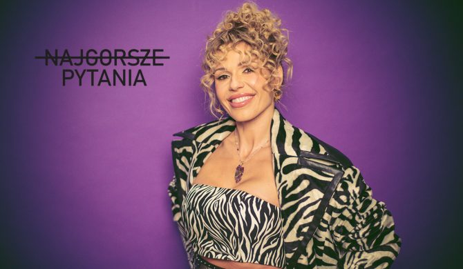 Doda o porzuconych studiach z psychologii klinicznej: „Kończę je codziennie w tym p***onym show-biznesie”