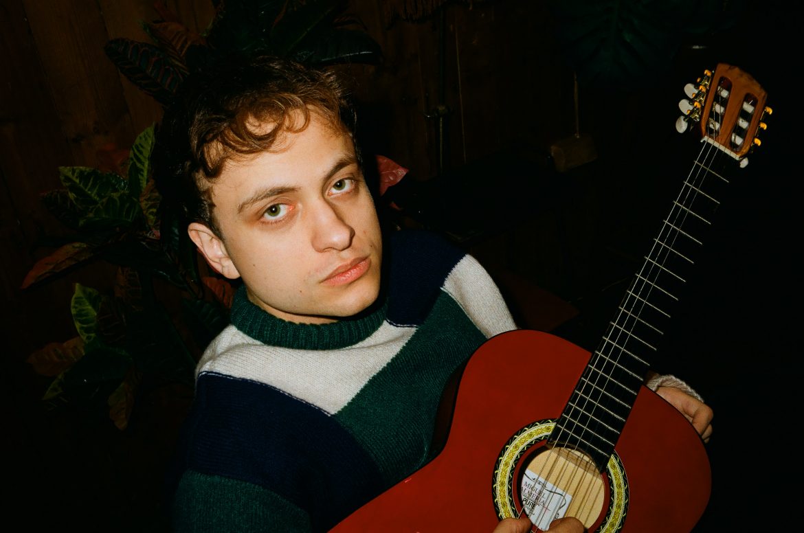 Lackluster i Dzieci, czyli słodko-gorzki utwór o wychowywaniu się w Polce