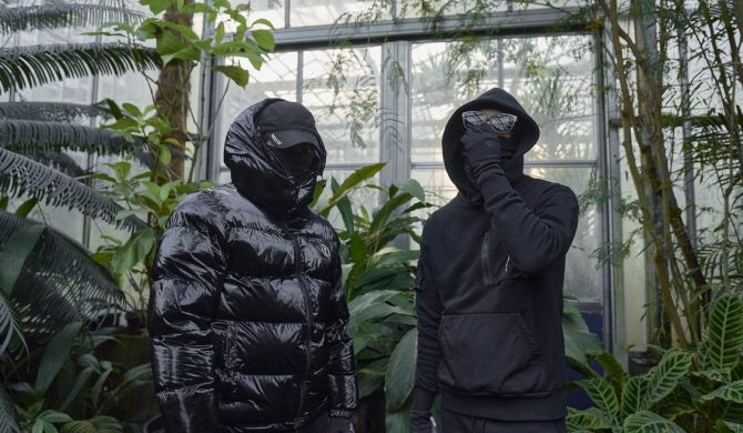 Miszel x Kabe w „PRONTO”, nowym singlu ze „Złotych Przebojów”