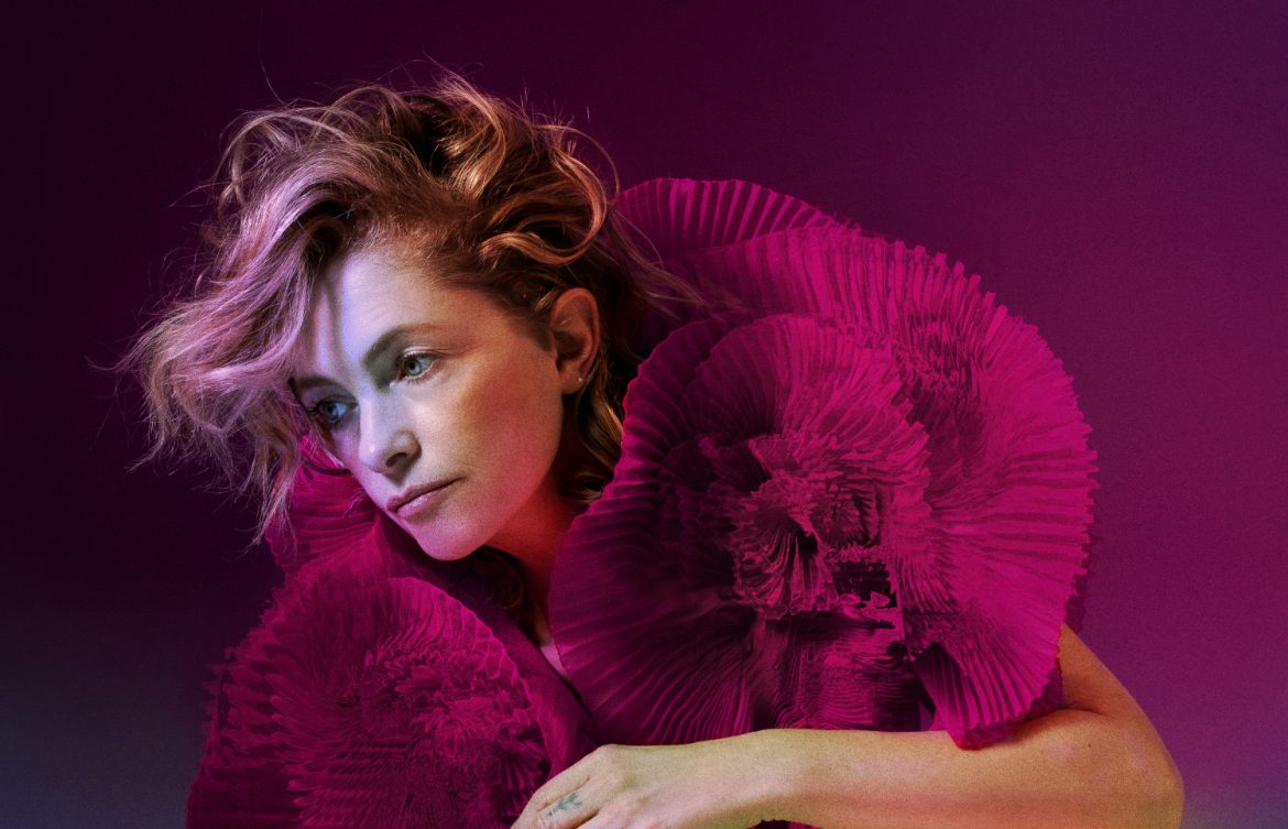 Nowy singiel Alison Goldfrapp