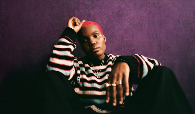 Arlo Parks szykuje nową płytę. Pierwszy singiel już w sieci