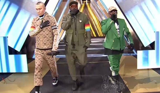 Poznaliśmy zagraniczną gwiazdę Sylwestra Marzeń Telewizji Polskiej