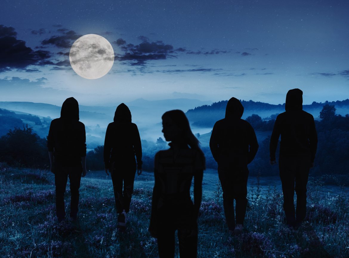 Ania Leon i Bokka we wspólnej podróży na koniec świata