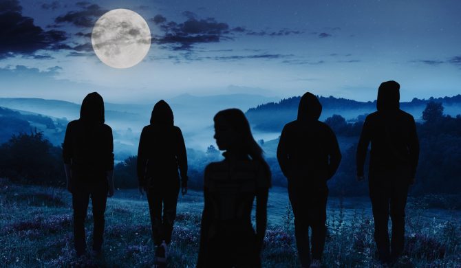 Ania Leon i Bokka we wspólnej podróży na koniec świata