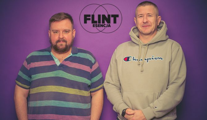 DJ Decks: „Kiedy KęKę nagrał swoją zwrotkę, podszedłem do niego i powiedziałem: 'Musimy to zmienić'”