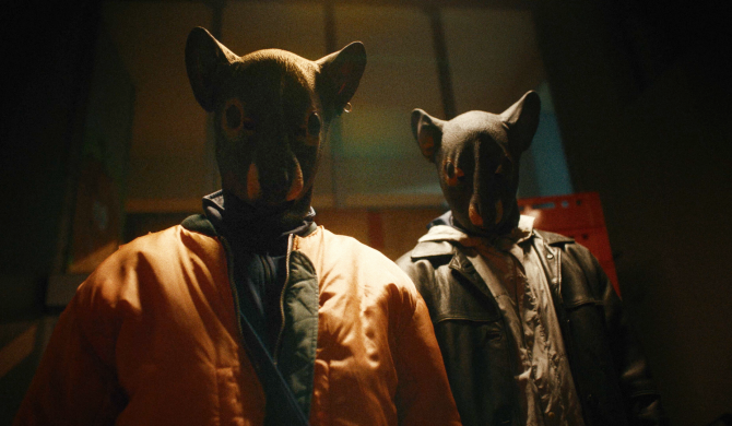 Borixon oraz olszakumpel w nowym singlu FAVE