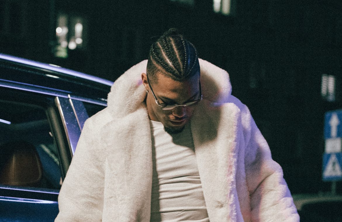 730 Huncho z pierwszym solowym singlem