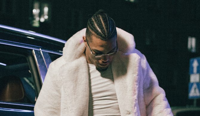 730 Huncho z pierwszym solowym singlem