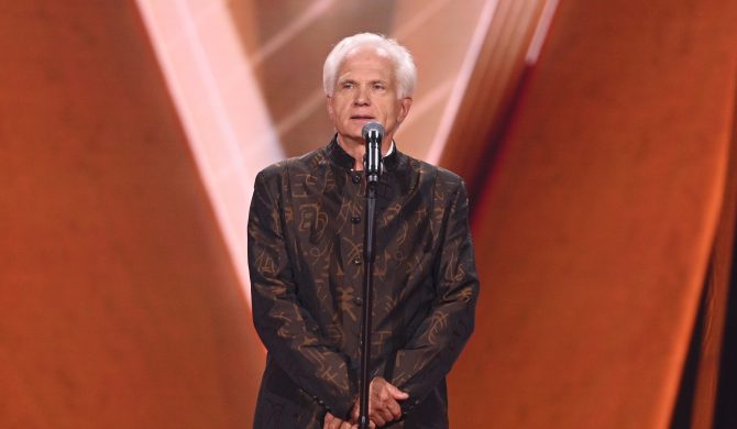 Tata znanego aktora uczestnikiem „The Voice Senior”