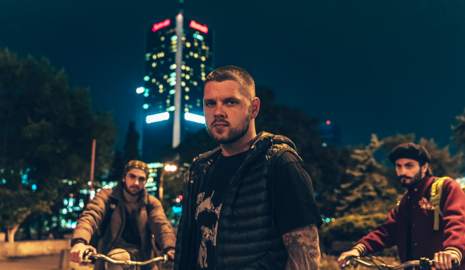 „Jak żyć w WWA?”, czyli Kaz Bałagane wylicza koszty życia w stolicy