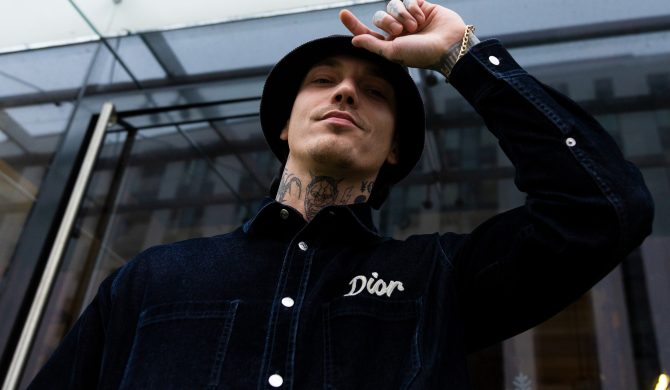 Kronkel Dom wchodzi z nowym singlem w 2023 rok