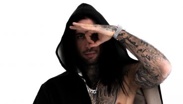 Malik Montana odgryza się Winiemu: „Ja cię zwiążę i będziesz karmiony surową karkówką wieprzową, jak jesteś taki głodny wrażeń”