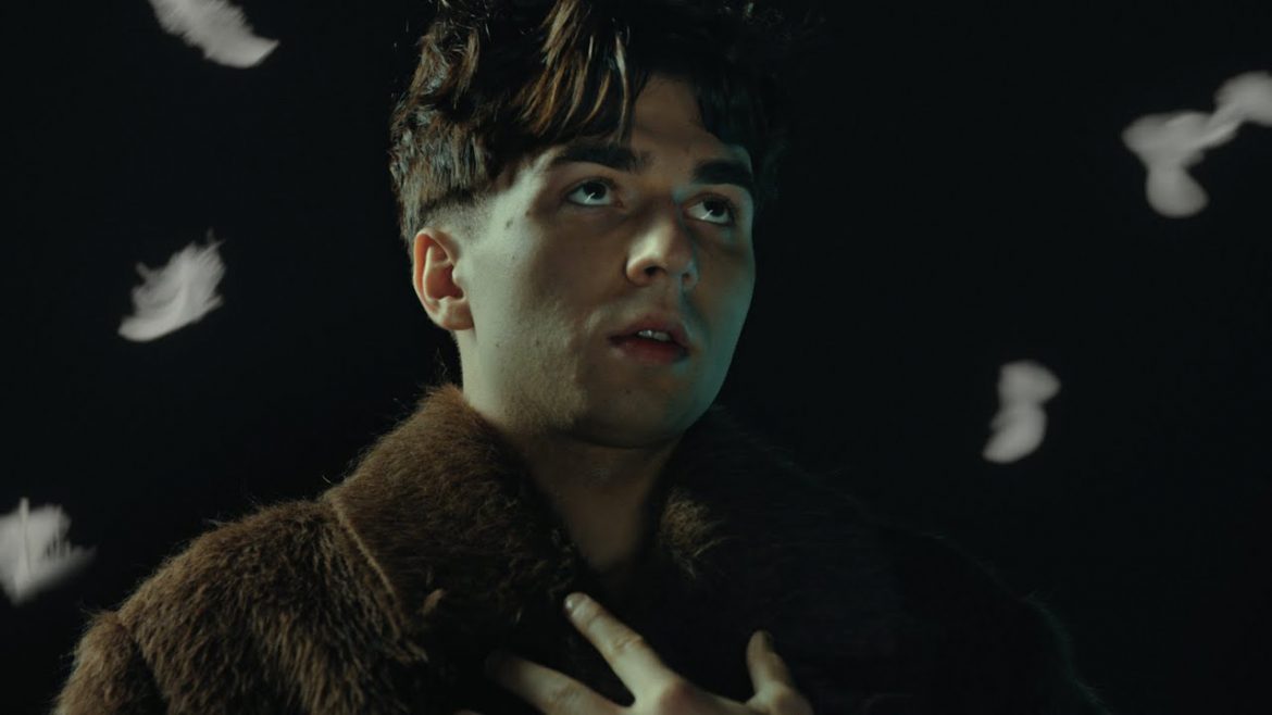 Mata rozpoczyna nowe życie