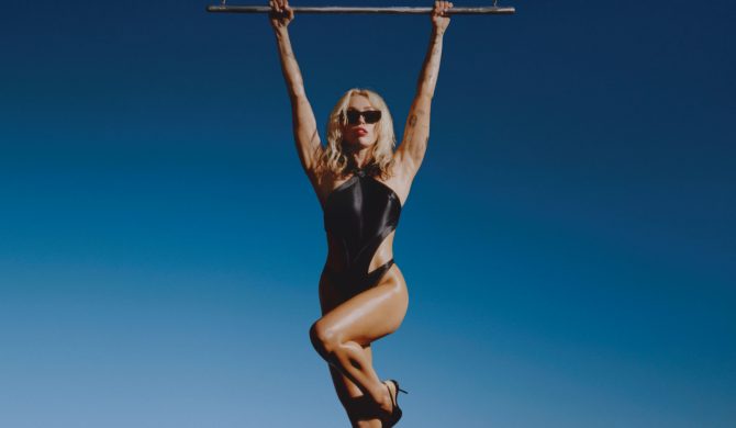 Miley Cyrus: „Wy***aj z mojego domu i z życia”