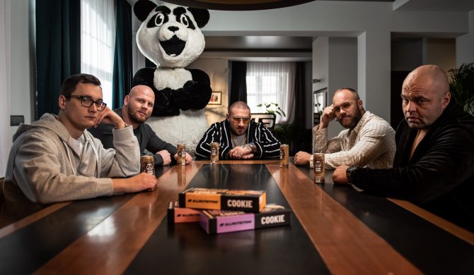 Impreza życia według Kizo i ekipy MTS