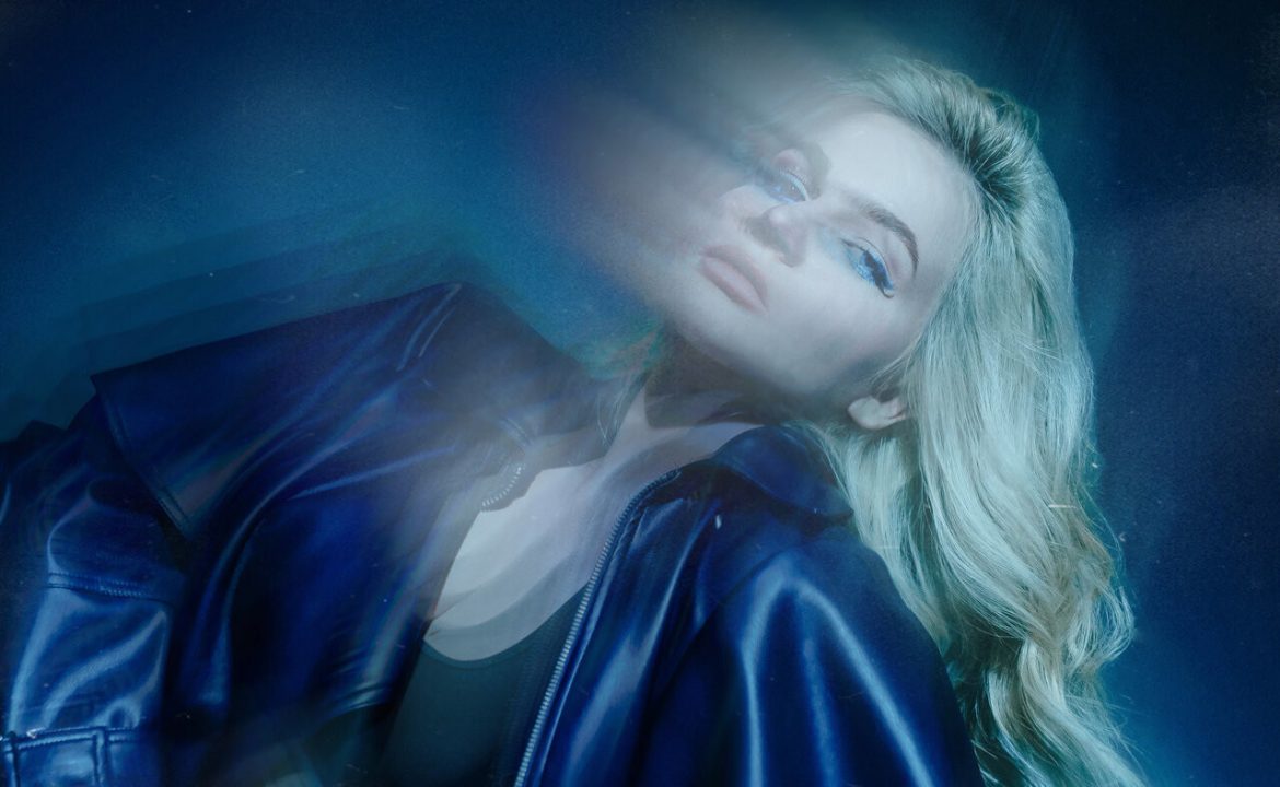 „Niebieska noc” NEL