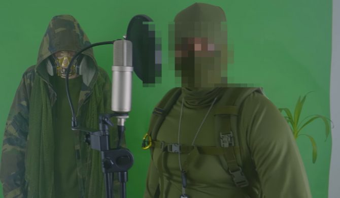 Polski raper zatrzymany. Policja znalazła u niego prawie 40 kg narkotyków, których wartość szacuje się na ponad 1,3 mln