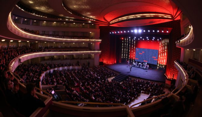 Paszporty Polityki rozdane