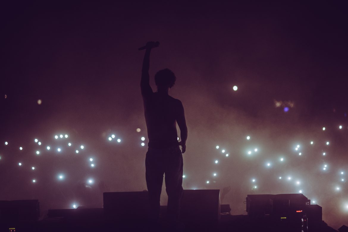 Popularny raper mierzył się z oskarżeniami o gwałt. Sąd właśnie wydał wyrok