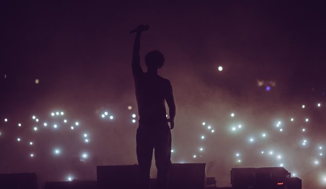 Popularny raper mierzył się z oskarżeniami o gwałt. Sąd właśnie wydał wyrok