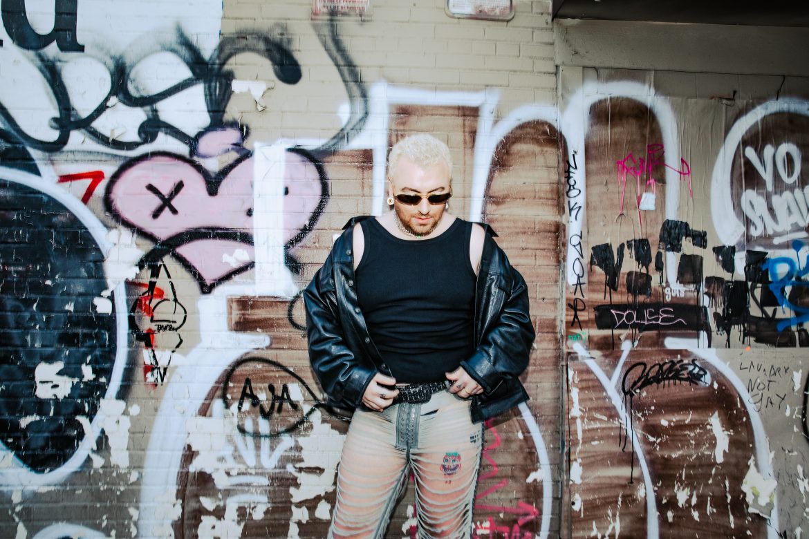 Noel Gallagher nie rozumie niebinarności Sam Smith. Muzyk nazwał ich „piep***nym idiotą”