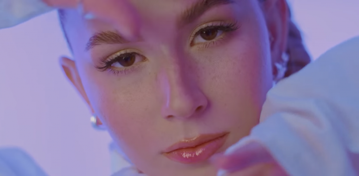 Chłopak Roxie Węgiel wystąpił w teledysku do nowego singla 18-latki