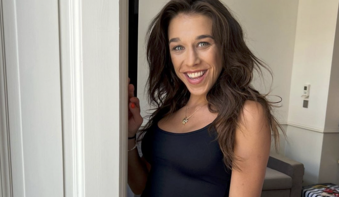 Mistrzyni UFC: „Wychowałam się na kawałkach Sokoła i WWO”