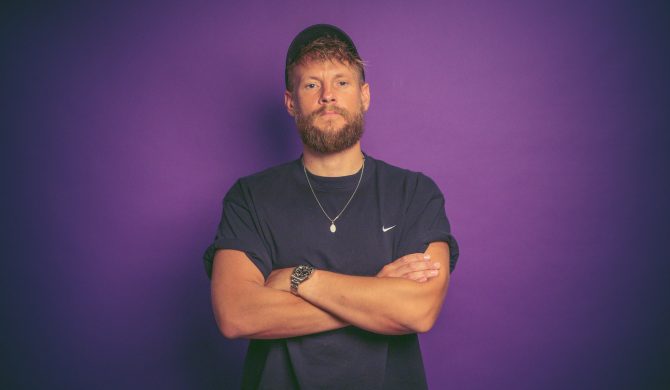 Fabijański współpracuje z Dudkiem P56. Poznaliśmy gościa zaproszonego na „Panoptikon”