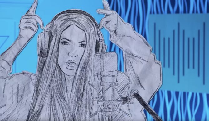 Diss Shakiry na Pique bije rekord YouTube’a