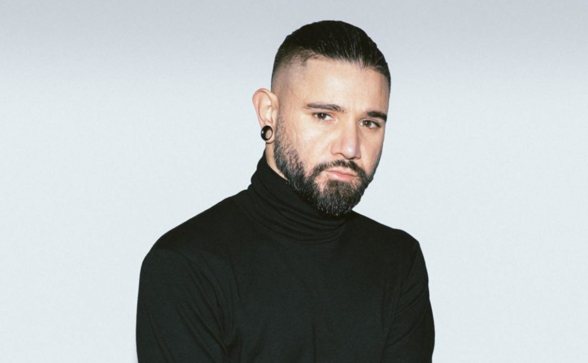 Skrillex szykuje nowy album