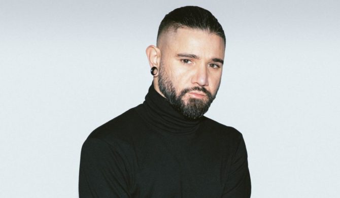 Skrillex wraca na dobre. Nowy singiel już dostępny