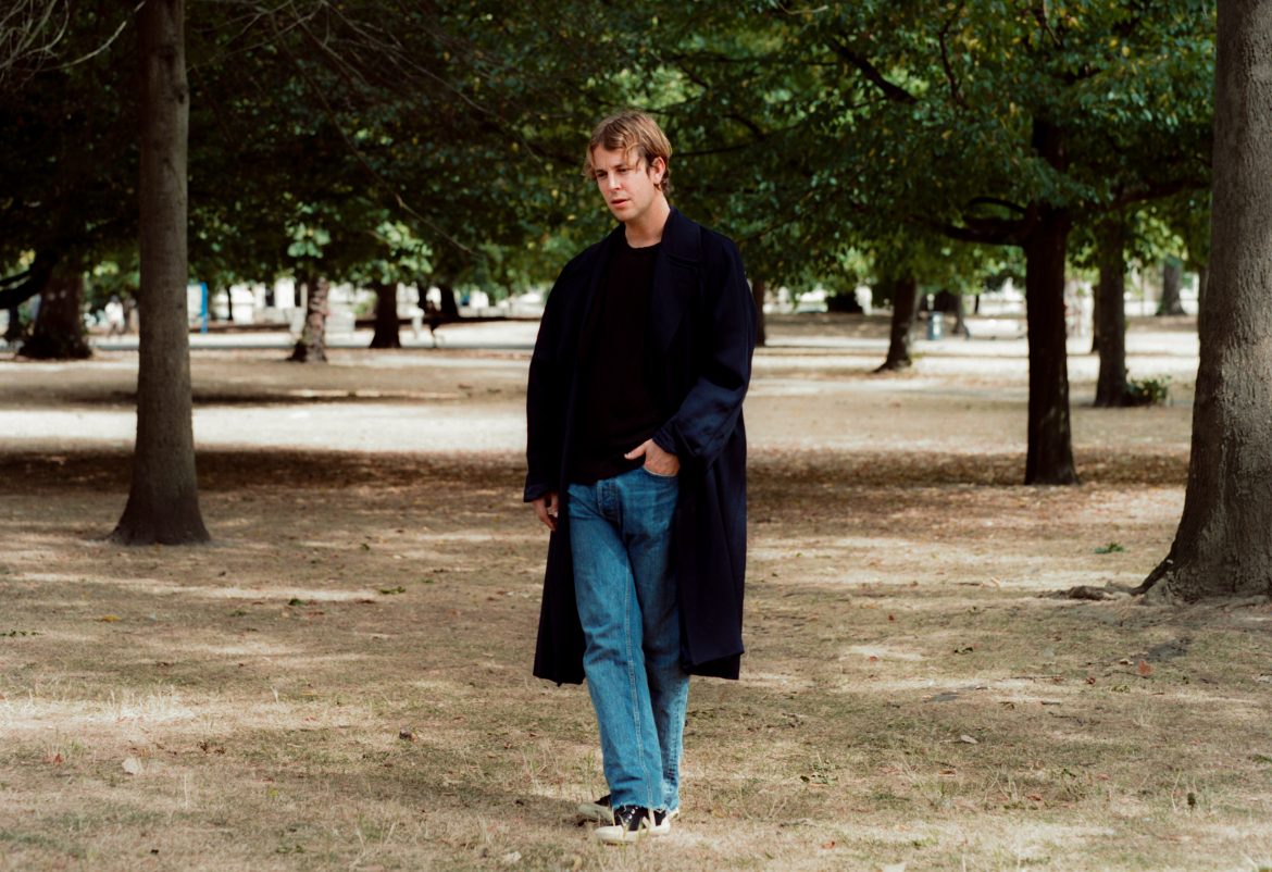 Poznaliśmy gościa specjalnego Toma Odella