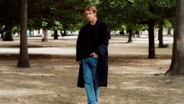 Poznaliśmy gościa specjalnego Toma Odella