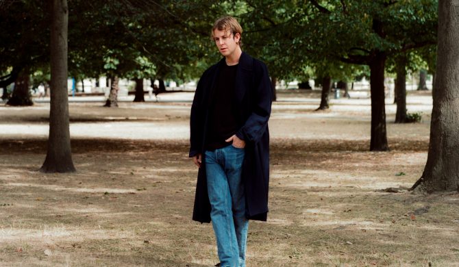 Poznaliśmy gościa specjalnego Toma Odella