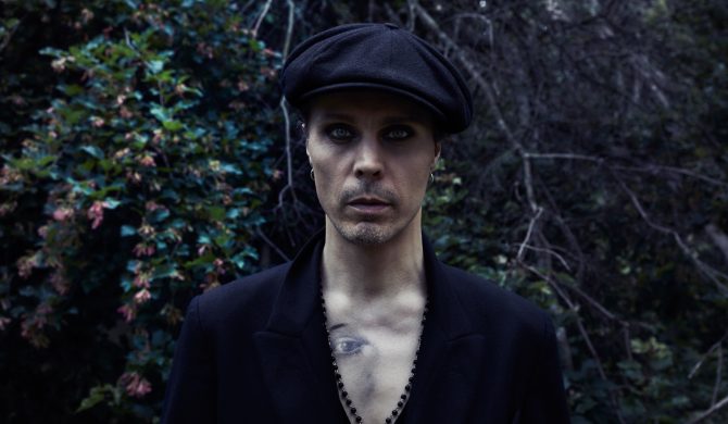HIM raczej nie wróci. Ville Valo wyjaśnia, dlaczego nie warto robić sobie nadziei