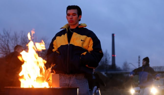 Vae Vistic po raz pierwszy solo w barwach GUGU