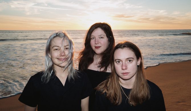 boygenius – najbardziej super z supergrup – zapowiada wyczekiwany debiut