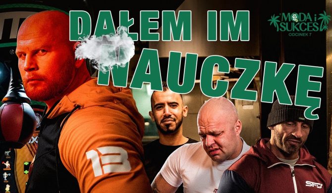 Gleba MTS daje nauczkę niedowiarkom