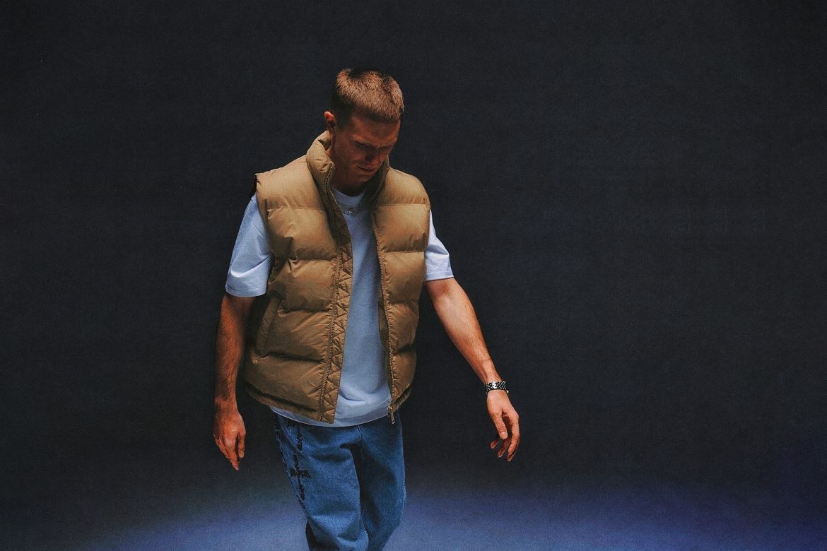 Zeppy Zep prezentuje „Ardent”