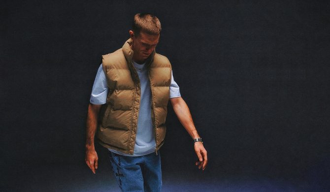 Zeppy Zep prezentuje „Ardent”