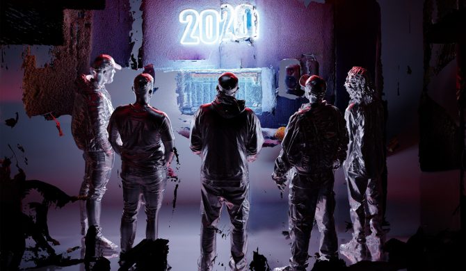 HAŁASTRA, Łajzol, Kukon i schafter rozbijają bank