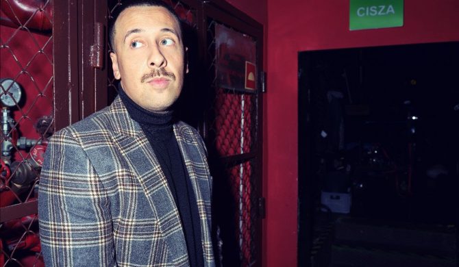 Avi i Oskar83 zapraszają do tańca