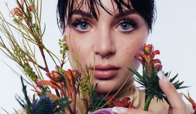 Reprezentantka QueQuality z kolejnym singlem