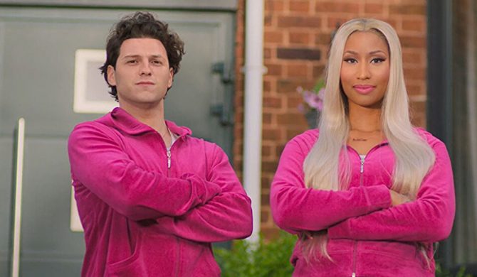 Powstał pierwszy serial wykorzystujący technologię deepfake. W „obsadzie” Nicki Minaj i Jay-Z