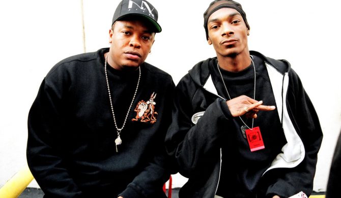 Dr. Dre świętuje 30. rocznicę swojego opus magnum „The Chronic”