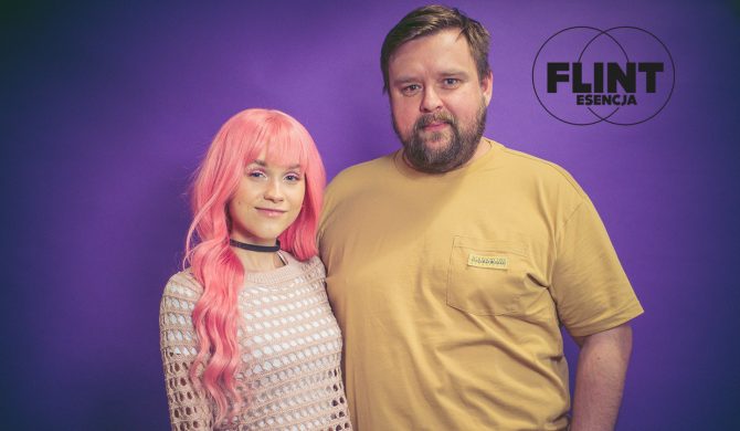 bryska: „Babcia mnie wydziedziczyła, jak dowiedziała się, że wyjeżdżam do Anglii studiować muzykę”